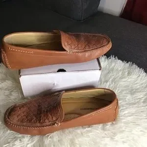 Johnston & Murphy | Shoes | Johnston Murphy Sheepskin Weave  display picture 3